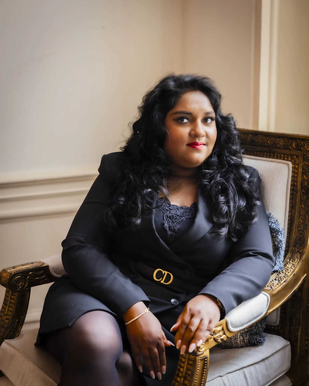 Archana Ramsamoedj — Million Dollar Plan